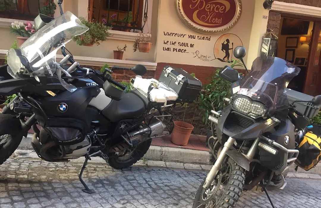 Berce Hotel-1