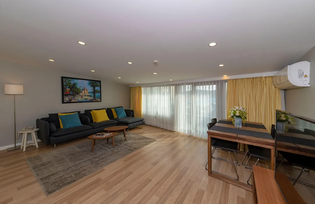 Feri Suites-1