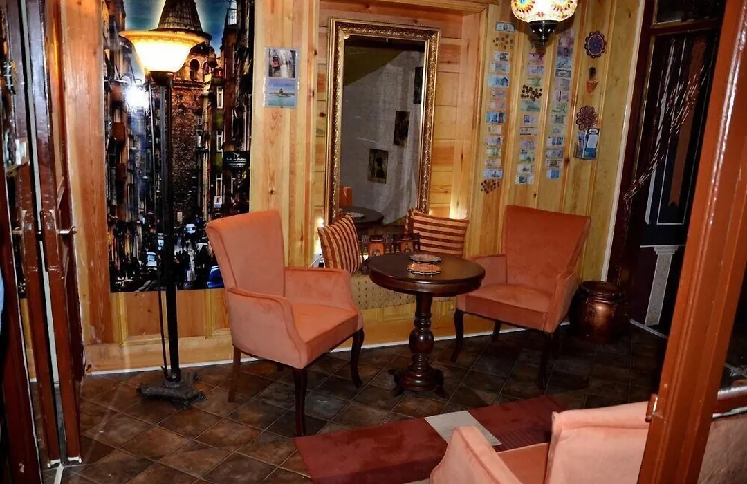 Mila Boutique Hotel-1
