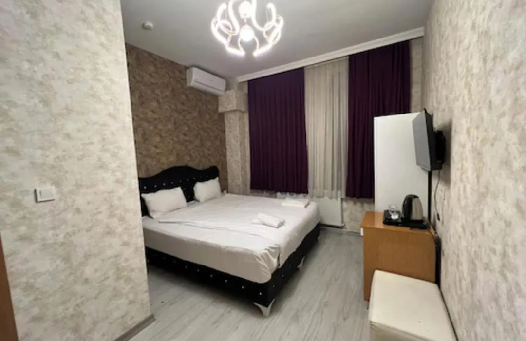 Gran Brn Hotel Taksim-1