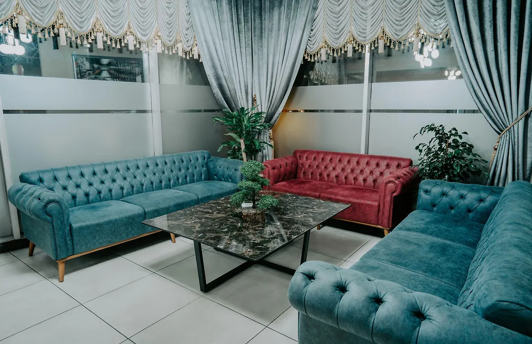 Grand Quars Hotel-1