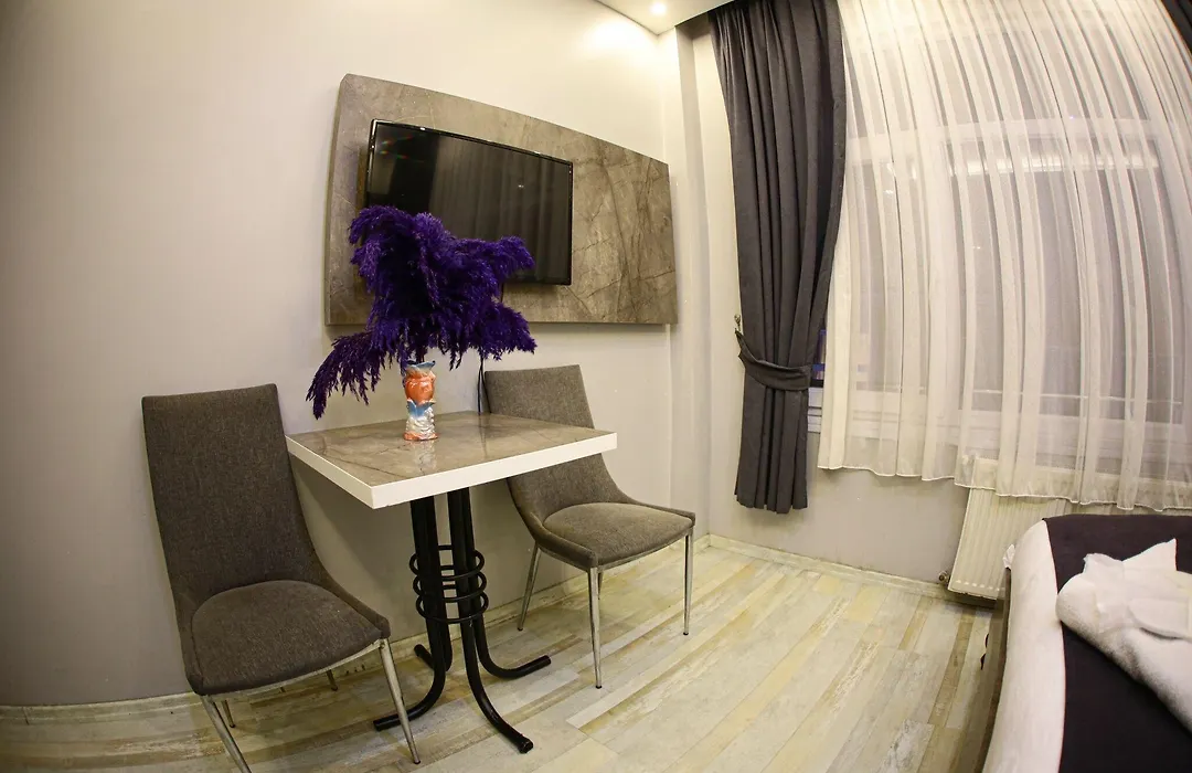 Taksim Brand Suite-1