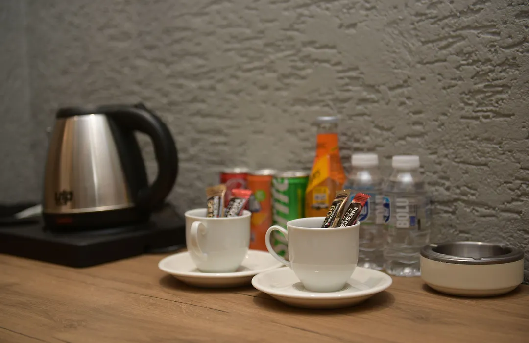 Daymonth Hotel-1