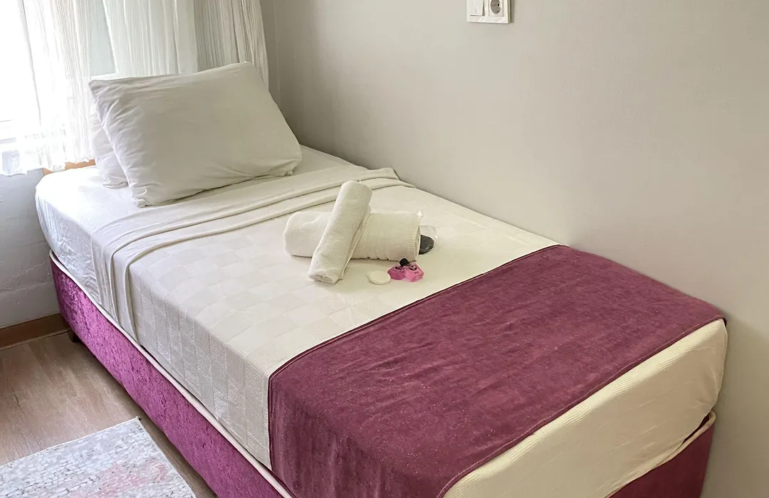 Hotel Ozsefa-1