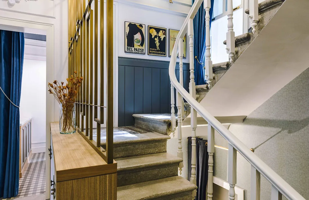 The Soul Istanbul Boutique Hotel-1