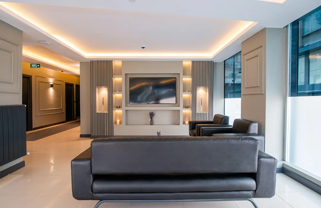 New Zara Hotel-1