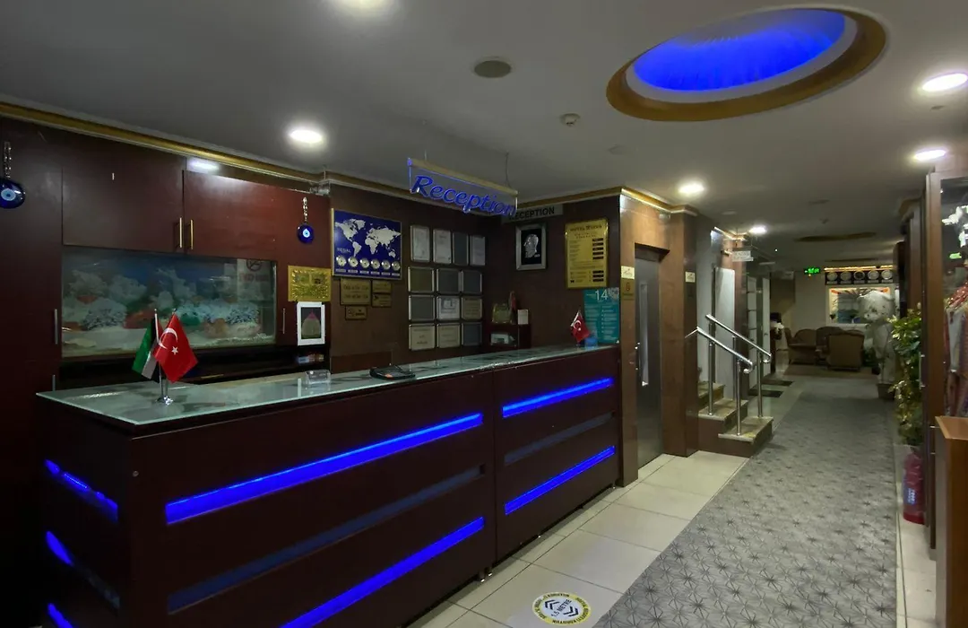 Hotel Diva-1