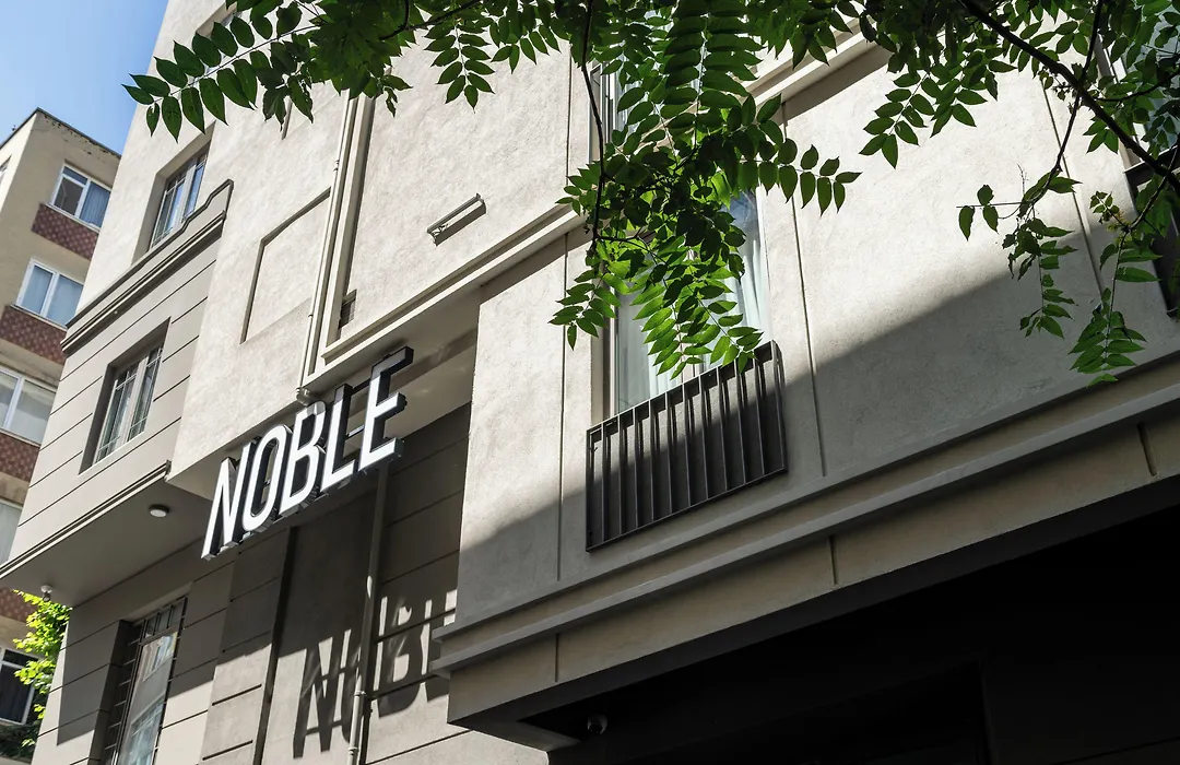 Noble Pangalti-1