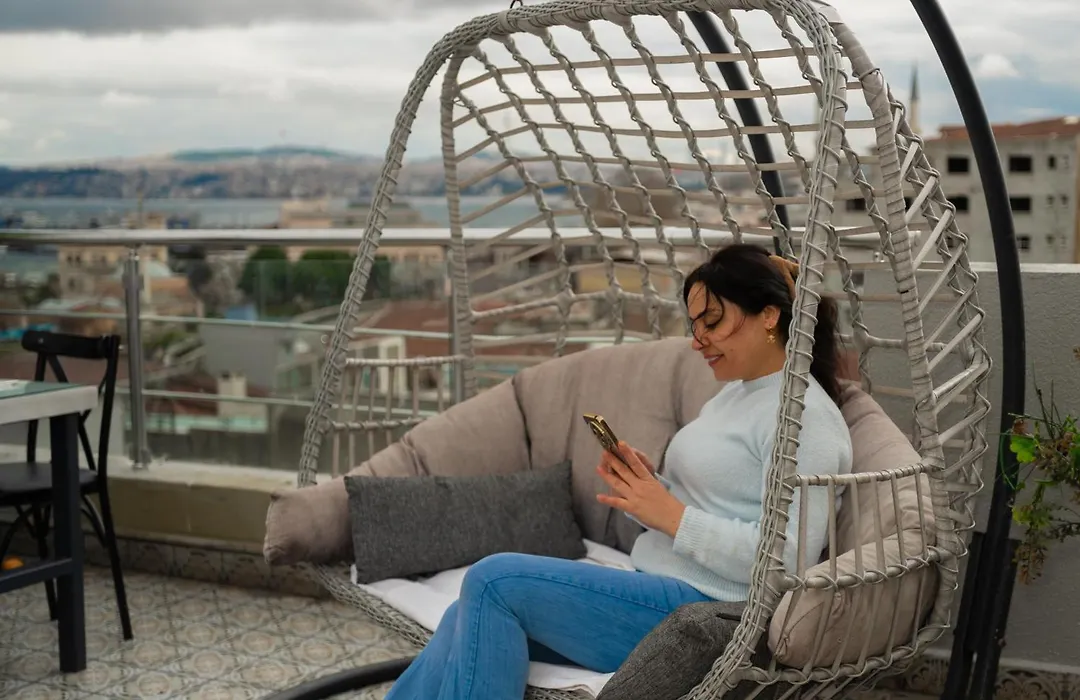Golden Horn Park Hotel-1