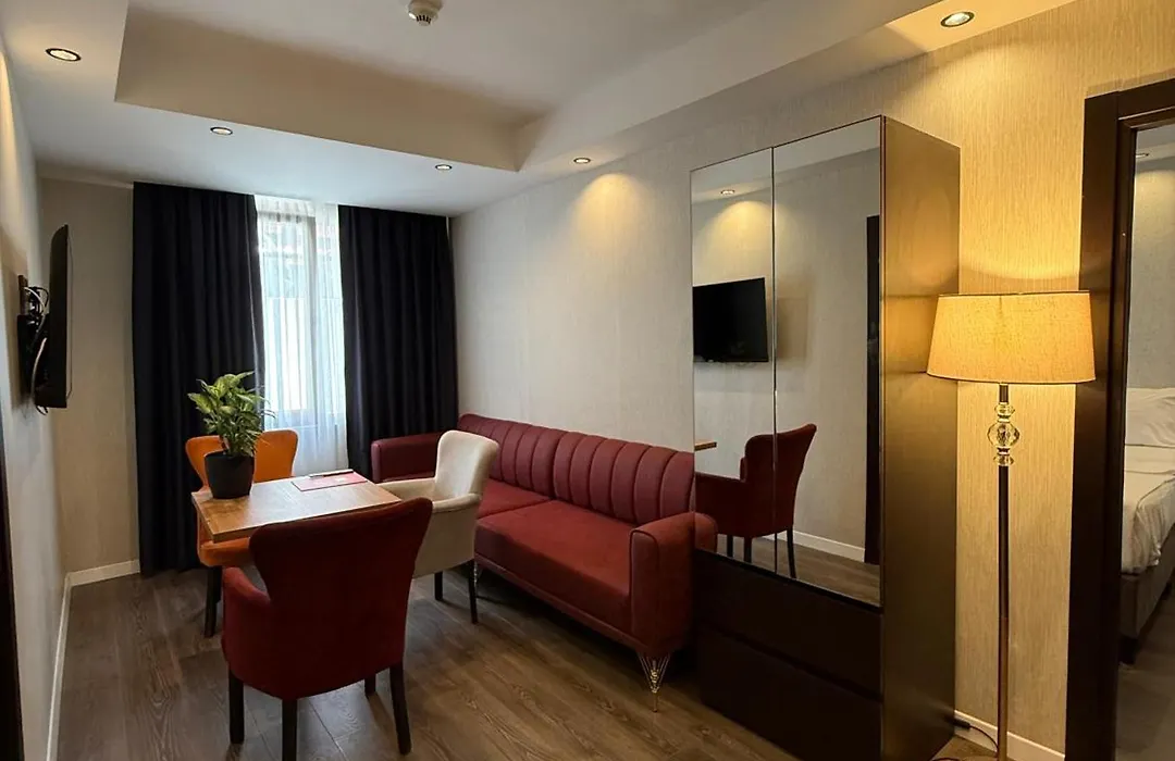 Grand Armada Hotel-1