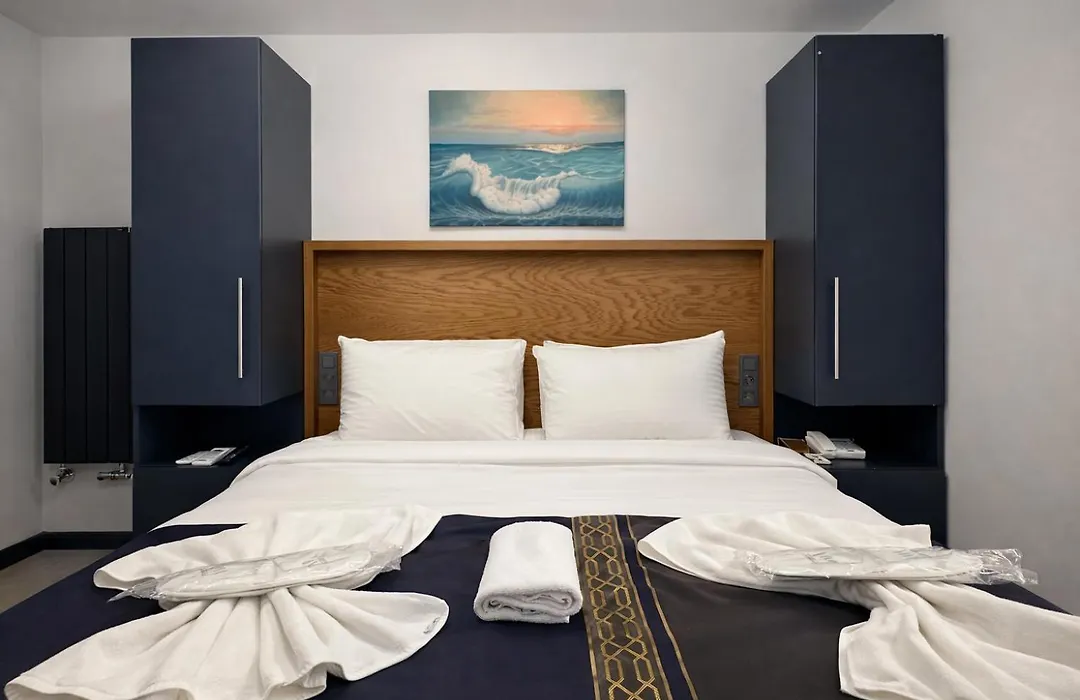 Vama Taksim Hotel-1