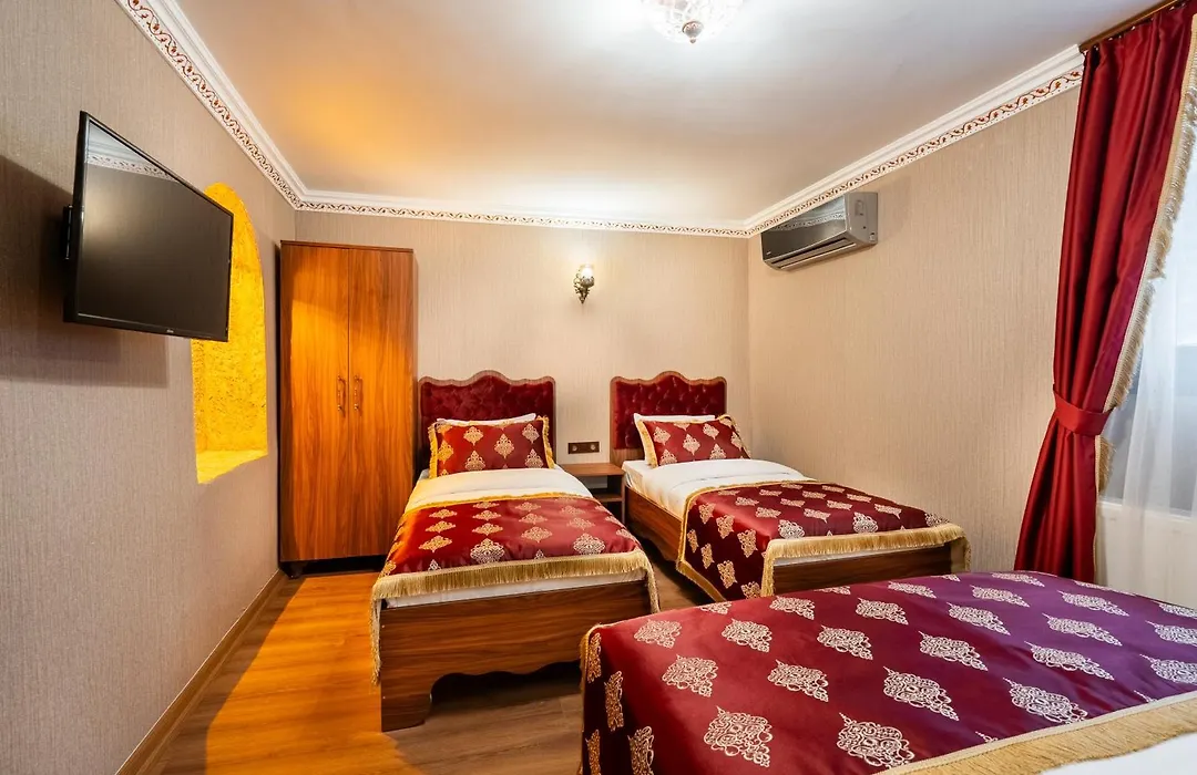 Hanchi Hostel-1