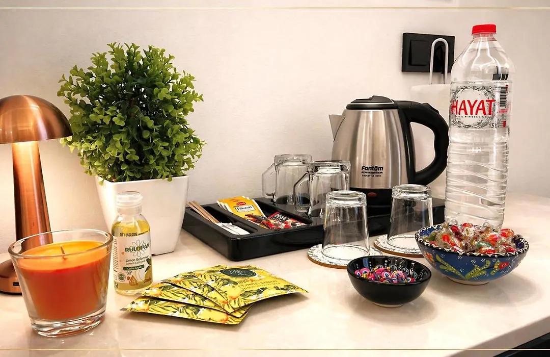 Angel'S Home Suites - Angel Group Hotels-1