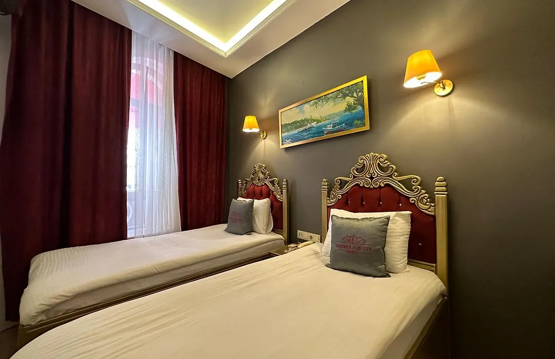 Divano Hotel Old City-1