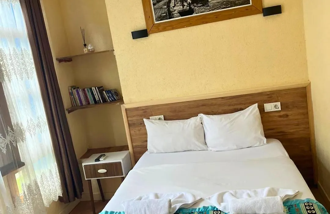 Otantik Hotel-1