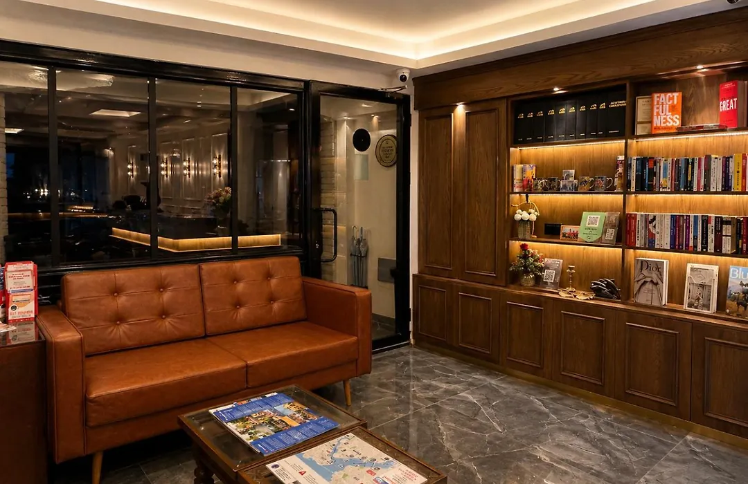 The Peraport Hotel-1