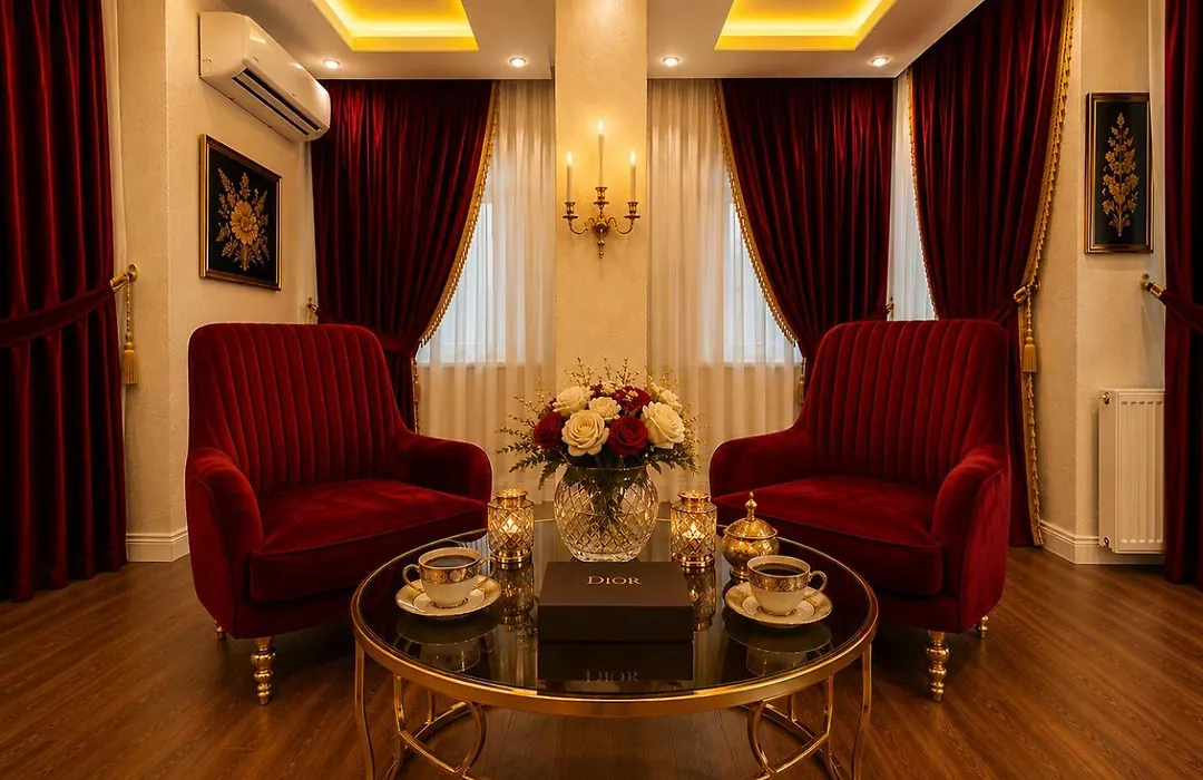 Ayasofya Hotel-1
