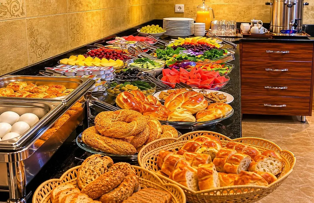 Hotel Real Life-1