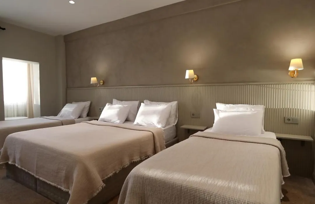 Astro Suites-1