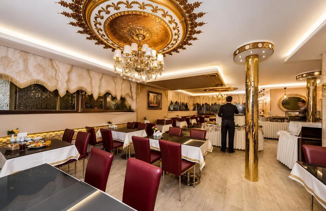 Version Hotel Grand Bazaar-1