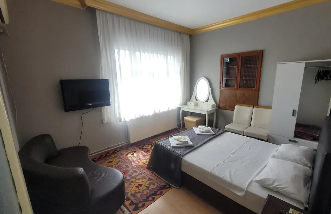 Mehmet Bey Hotel-1