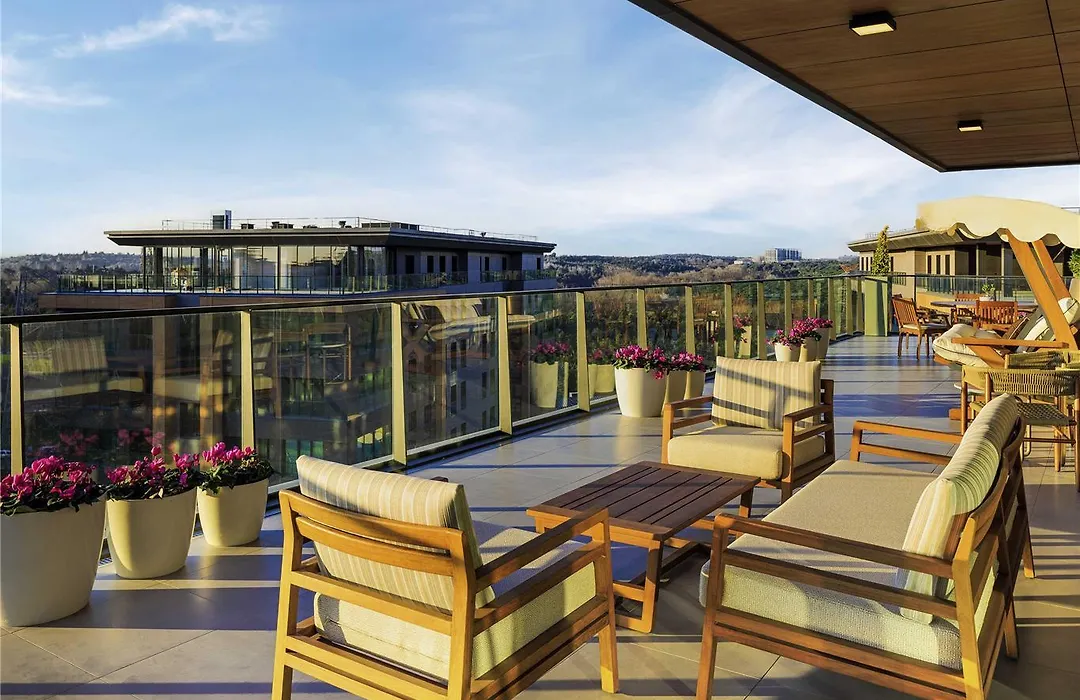 Ma¶Venpick Living Istanbul Camlivadi-1