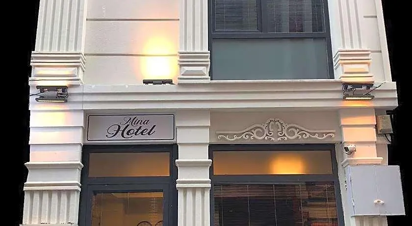 Mina Life Hotel-1