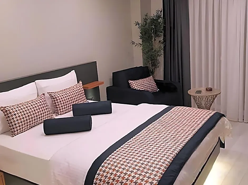 Ooda Rooms Kadikoey-1