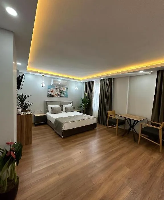 Marista Pansiyon-1