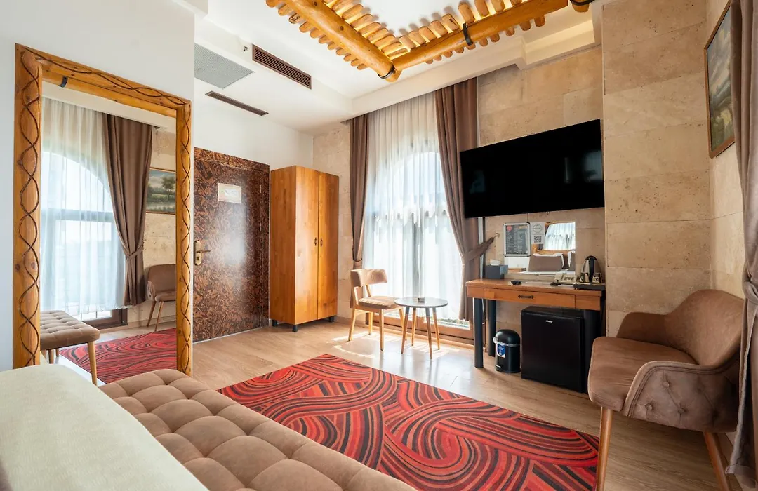 Pasha Palace Hotel-1