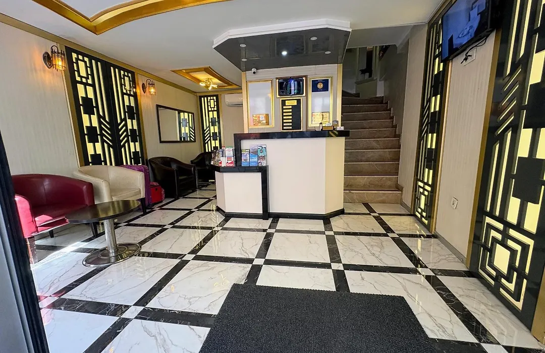 Hivas Hotel-1