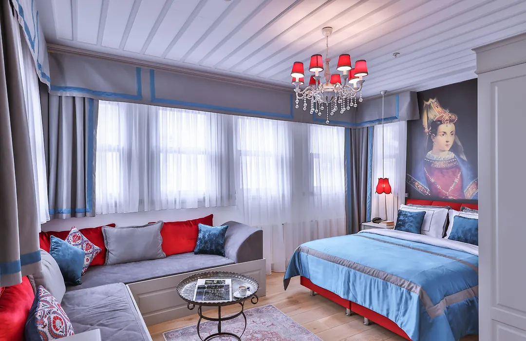 9 Doors Hotel (Adults Only)-1