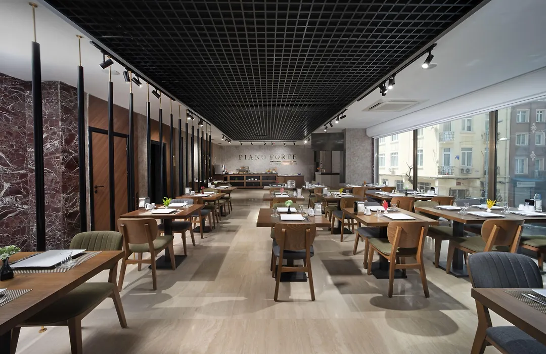 Pianoforte By Febor Hotels&Spa-1