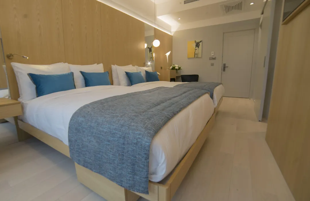 Galata'S Hotel-1