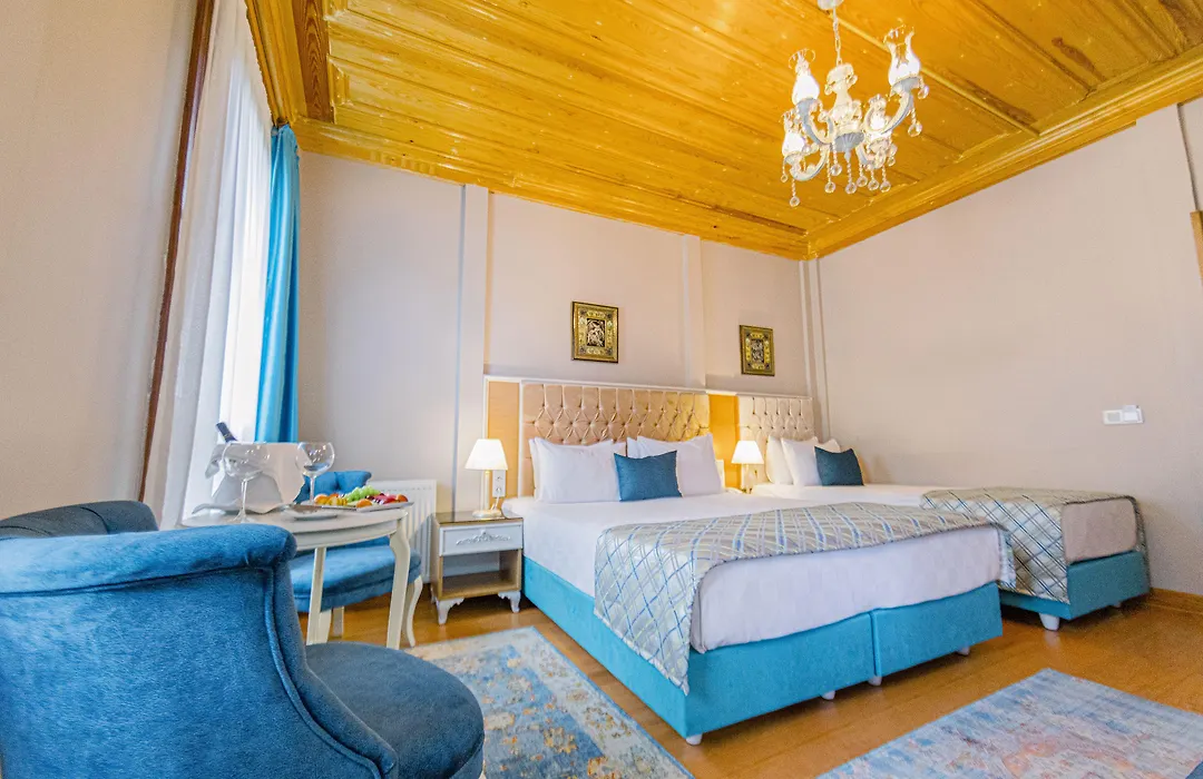 Acacia Mansion Hotel-1