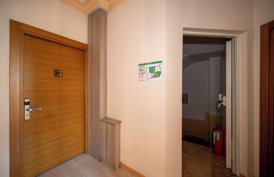 Maxwell Hotel-1