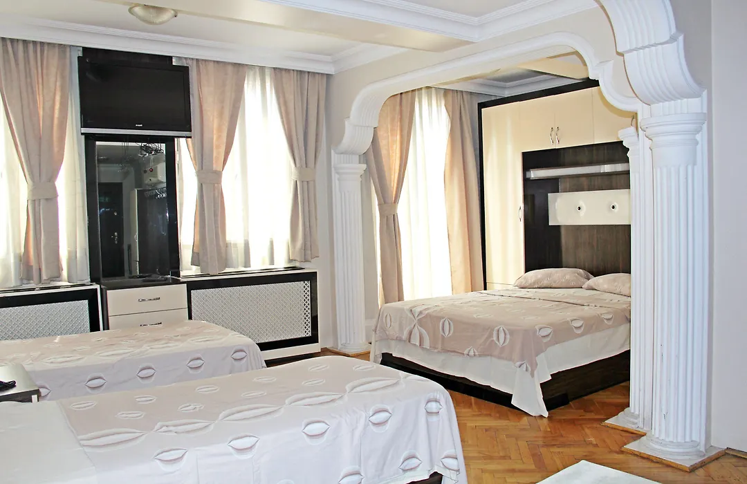 Konak Apart Hotel-1