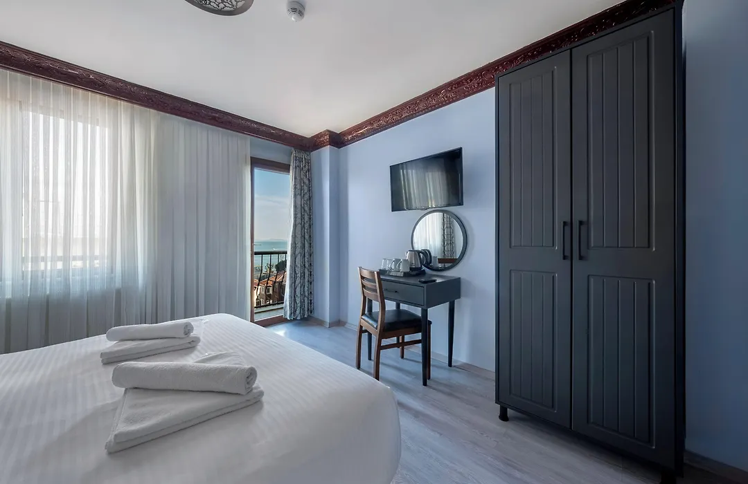 Mytra Hotel-1