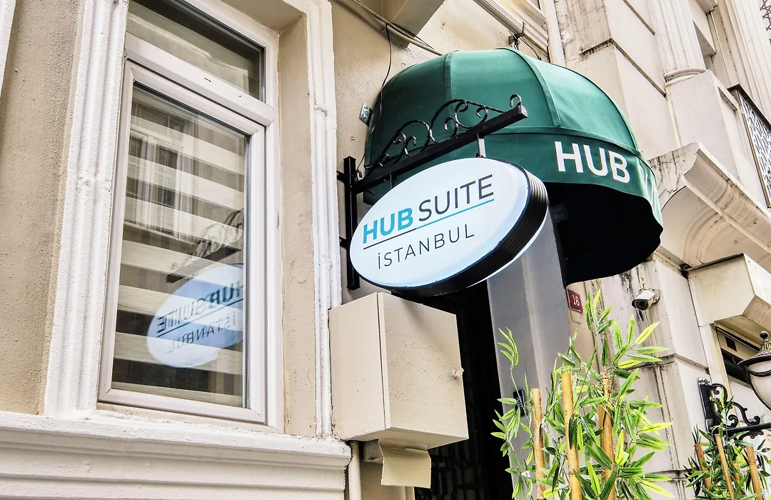 Stamboul Hotel & Suites-1