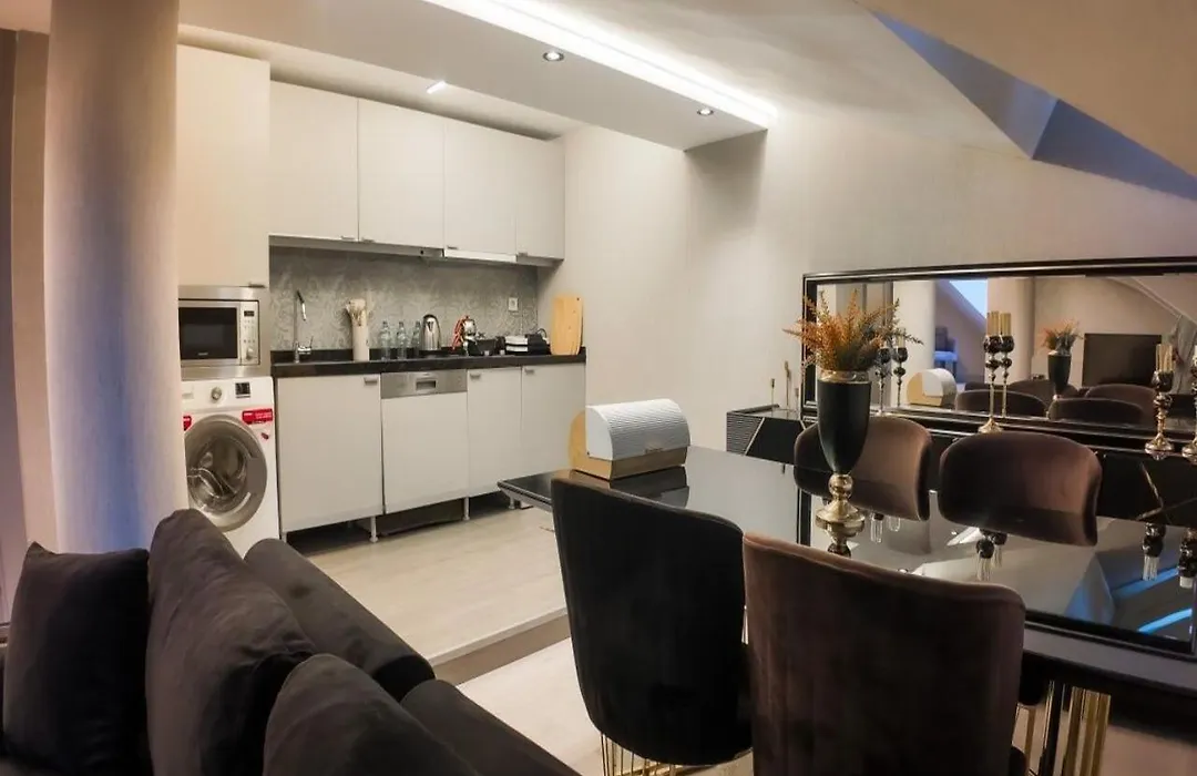 Star Of Istanbul Residence-1