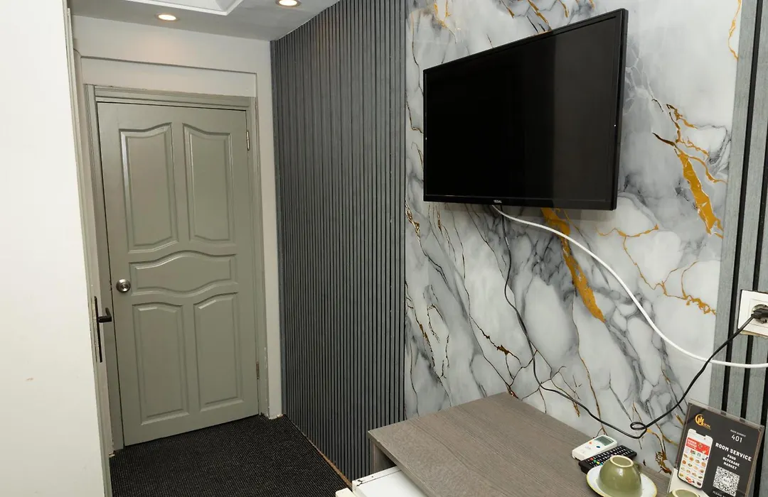 Moonlight Suit Hotel Taksim-1