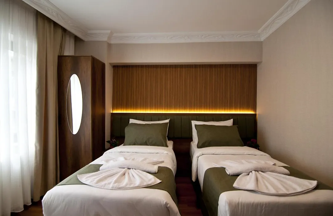 Aurora Eco Hotel-1