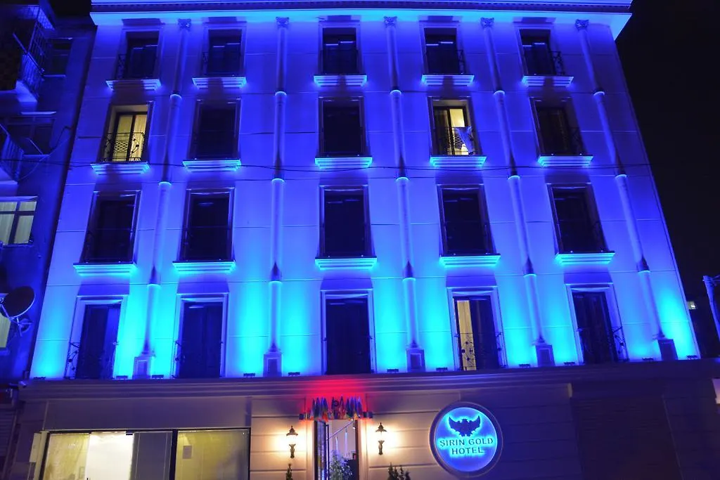 Sirin Gold Hotel-1