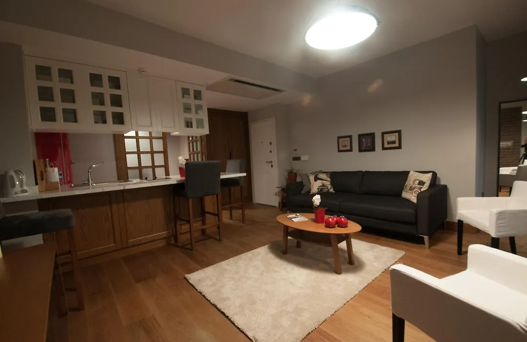 La Casa Pera Suites-1