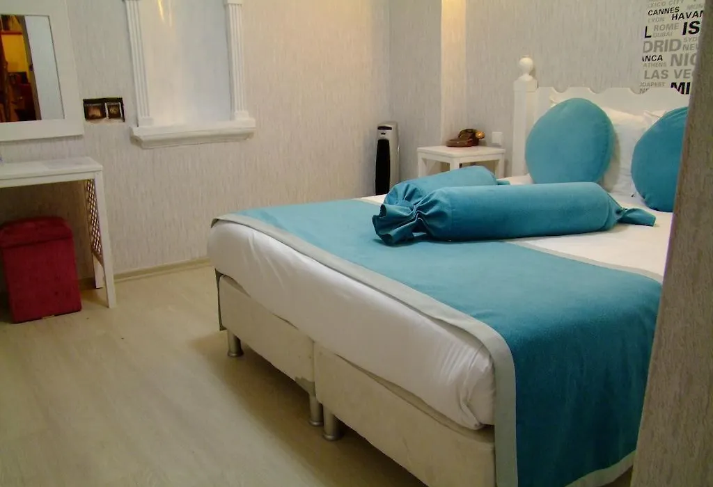 Hotel Ishakpasa Konagi-1