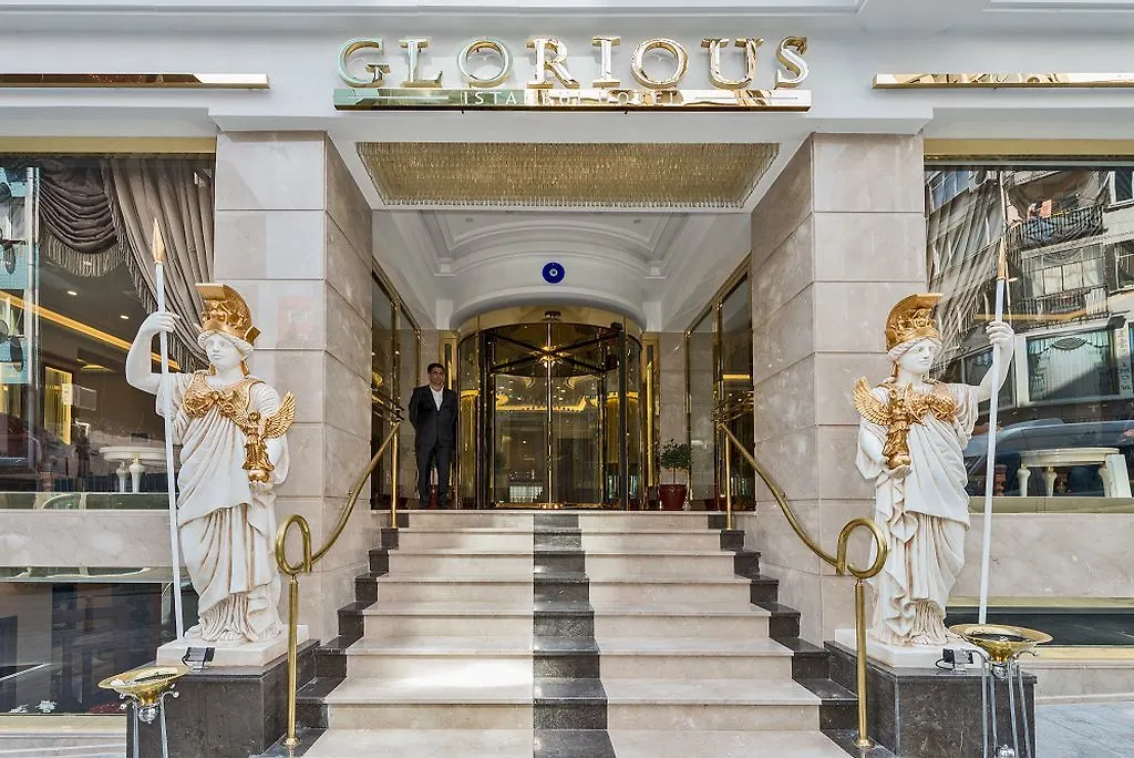 Hotel Glorious-1