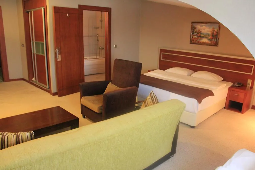 Sahil Resort-1