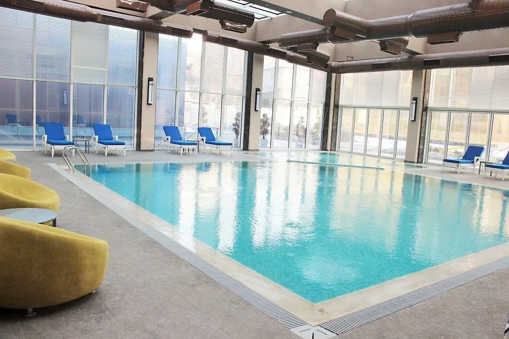 Dalga Residences By Rotana-1