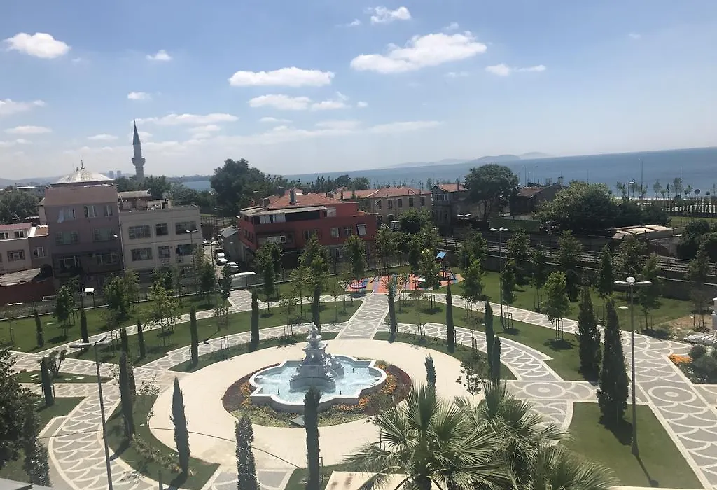Walton Hotels Sultanahmet-1