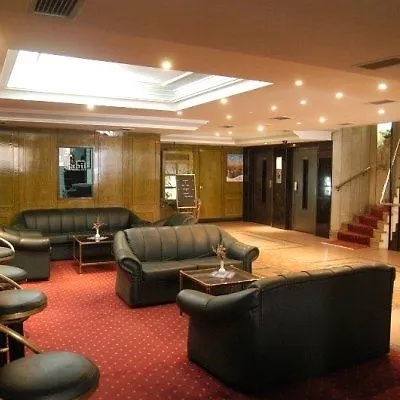 Babil Hotel-1